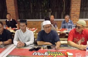 Distribusi Air Bersih Dipastikan Aman Sampai Lebaran