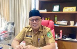 Diskop Dorong Lembaga Koperasi Kembangkan Usahanya