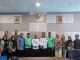 Diskominfo dan Inspektorat Kukar Kunker ke BSSN