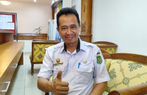 Gandeng Kampus Ternama, Pemkab Kutim Luncurkan Beasiswa Indonesia Emas Daerah