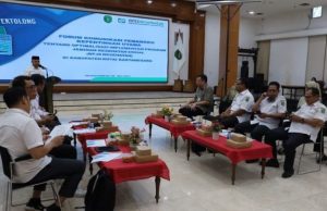 Pemkab Kukar Berkomitmen Dukung Program JKN