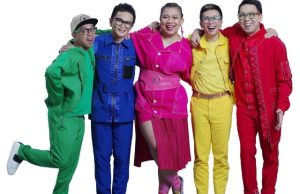 Semarakkan HUT ke-42, KPC Hadirkan Project PoP