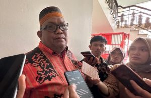 Hari Ini, DPRD Gelar Paripurna Bahas Dua Raperda PPK dan PKU