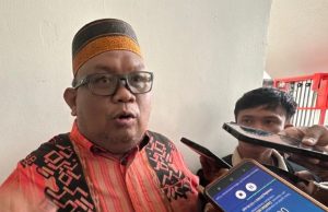 Agusriansyah Apresiasi Pemkab Kutim Peroleh WTP Kembali
