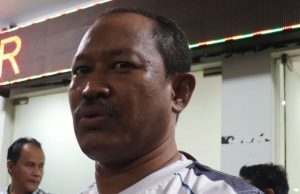 Arfan Apresiasi Lomba Panco Internasional di Kutim