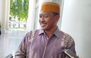 Arfan : Keberagaman dan Perbedaan Adalah Berkah