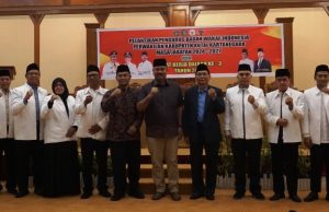 BWI Diharapkan Berikan Kontribusi Pengelolaan Tanah Wakaf