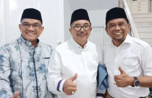 Menunggu Aksi Basir