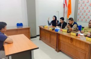 50 Bawaslu Kecamatan Siap Kawal Pilkada di Kutim