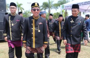 Kutim Luncurkan Beasiswa Indonesia Emas Daerah