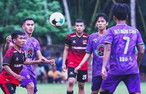 BAM FC Siap Ramaikan Kemboja Cup XVII, Fuad : Klub yang Namanya Minta Dicatat Sudah Separo Kuota