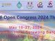 Indonesia Kirim 5 Tim Ke 9th APBF Open Congress di Bangkok