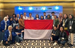 Menyorot Peluang Indonesia di 9th APBF Open Congress