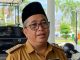 Kembangkan UMKM, Kecamatan Muara Muntai Gandeng OPD Terkait