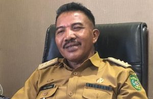 1.600 UMKM Ikut Meriahkan HKG ke-52 di Tenggarong Seberang