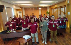 Ikuti Bimtek, untuk Menambah Wawasan dan Keterampilan