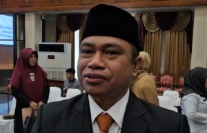 Kadis PPKB Kutim Junaidi Tancap Gas, Pertajam Program KB dan Penurunan Stunting