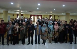 70 Orang Ikuti Seleksi Pemilihan Taruna dan Dara Duta Wisata Garapan Dispar