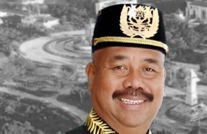Bupati Edi Ajak Masyarakat Wujudkan Generasi Emas dan Bebas Stunting di Kukar