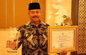 Edi Damansyah Bawa Kemajuan, Akademisi Berikan Pujian