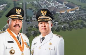 Progres Pembangunan RS Muara Badak, Edi-Rendi Optimis Bisa Dioperasikan Akhir 2024