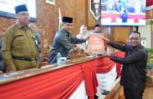 Fraksi PDIP : Perlu SDM yang Kompeten Bidang Pemadam Kebakaran