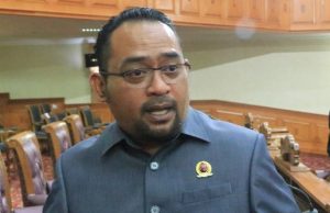 Komitmen Pemerinah Terkait Percepatan Program Pembangunan Dipertanyakan