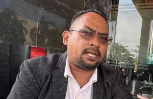 Faizal : Kutim Masih Kekurangan SDM yang Mumpuni