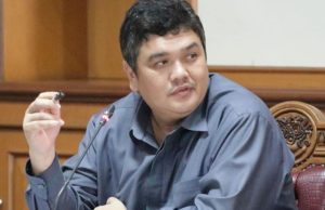 Hepnie Soroti Lambannya Pelaksanaan dan Progres Pembangunan