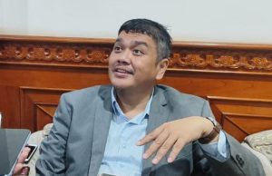 APBD Kutim Tahun 2023 Kembali Alami SiLVA