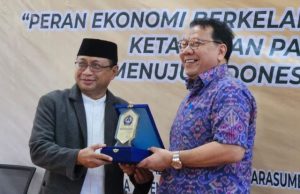 IKN, Ketahanan Pangan dan Ekonomi Keberlanjutan