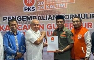 “Belanda Sudah Lari”