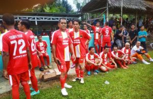 Empat Anggota DPRD HST Mulai Bersitegang? Siapkan Klub Binaan Menuju Kemboja Cup XVII – 2024