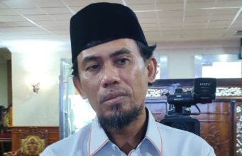 Jimi Usulkan Pemekaran Wilayah Masuk dalam RPJPD 2025-2045