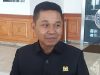 Joni Berharap Kekurangan Sapras Pendidikan Segera Dipenuhi