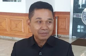 Joni Berharap Kekurangan Sapras Pendidikan Segera Dipenuhi