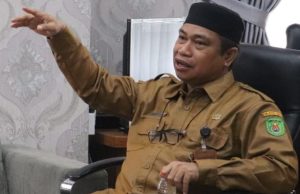 DPPKB Bakal Gandeng Tokoh Masyarkat, Medos dan Media Promosikan Program