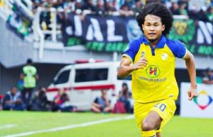 Jelang Kemboja Cup XVII, Barito Legend Plus Pasti Unjuk Kebolehan Kontra Gasib Legend Plus di Bina Muda