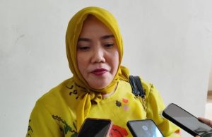 Kemampuan UMKM Perlu Dorongan Pemerintah dan Stakeholder