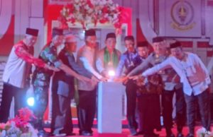 Kelurahan Timbau Juara MTQ Tingkat Kecamatan Tenggarong