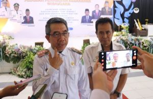 228 Orang Ikuti Pelatihan Kewirausahaan Garapan Disdikbud Kutim