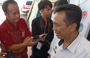 Pendidikan Formal dan Non Formal Miliki Porsi Sama