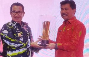 Kukar Raih Terbaik Satu PPD dari Pemprov Kaltim