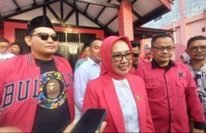 “Cerai” di Pilkada Kaltim