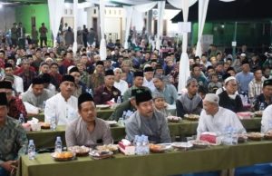 Pesantren Miliki Peran Penting, Wujudkan Islam Rahmatan Lil’alamin