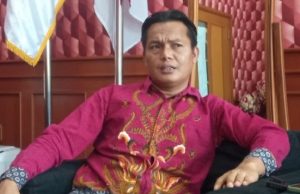 Wajar Jika Sidrap Dijadikan Desa, Siang : Untuk Tingkatkan Pelayan Masyarakat