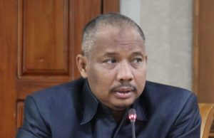 Sobirin Soroti Lambannya Serapan Anggaran