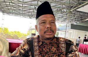 Sobirin Apresiasi Pemkab Kutim Kembali Raih WTP