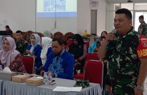 Tim Penilai Lakukan Validasi Babinsa Award di Lapangan