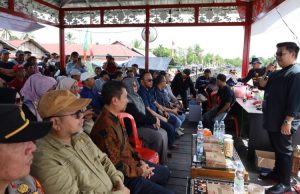 Wabup Rendi Solihin Minta, Pelaku UMKM di Tiap Kecamatan Miliki Produk Unggulan